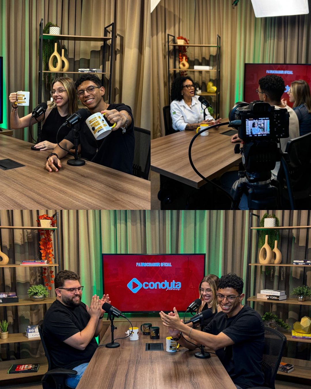 Videomaker Mobile — projeto